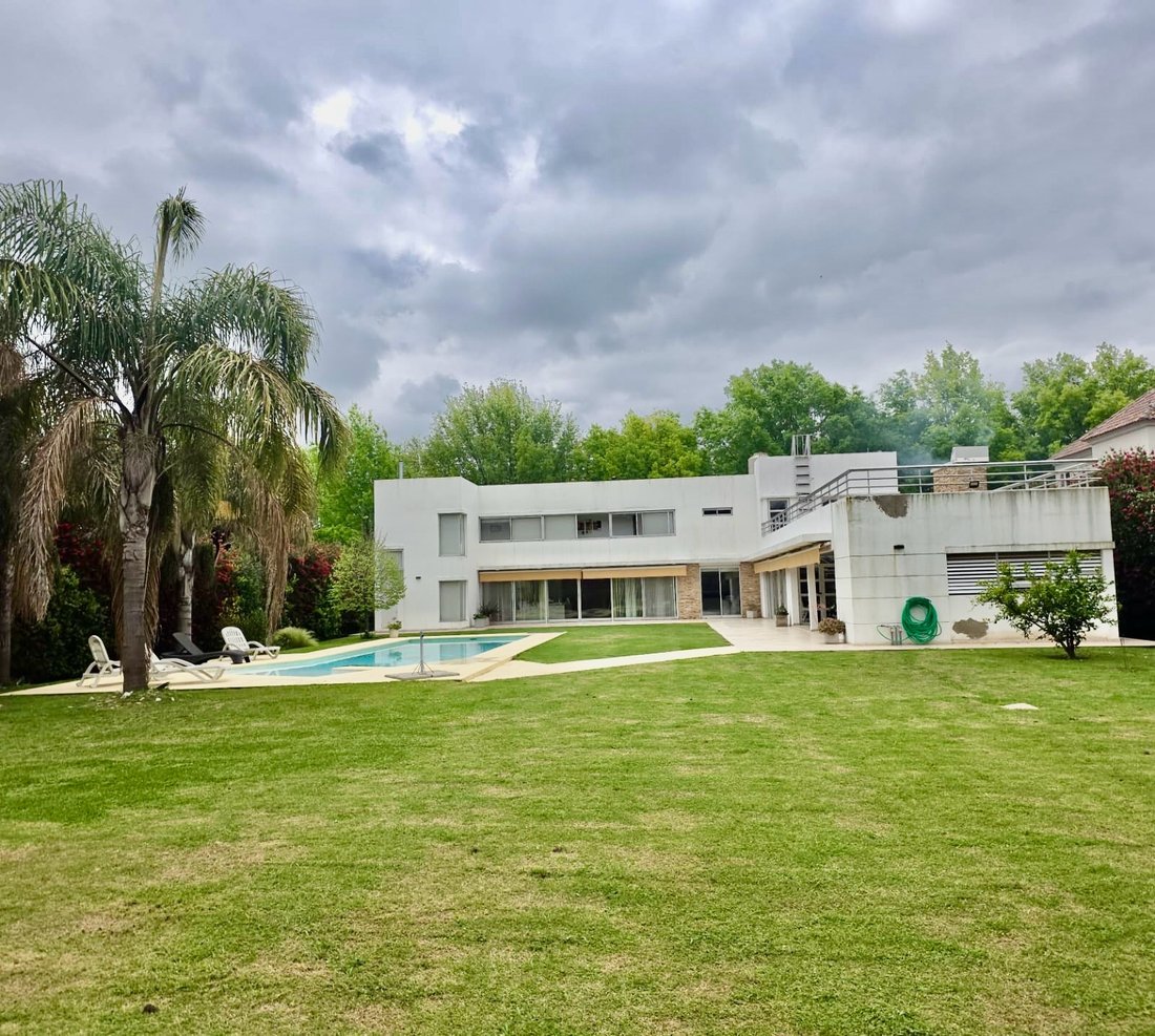 House in Rosario, Santa Fe Province, Argentina 4 - 19159857