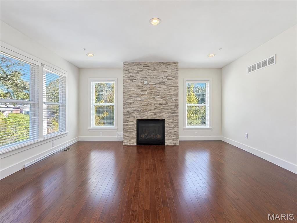 Casa a University City, Missouri, Stati Uniti 5 - 19163262