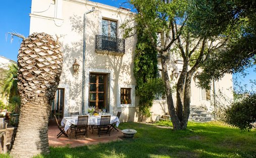 Casa en Servian, Occitania, Francia 1