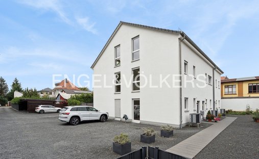 Maison à Oberursel, Hesse, Allemagne 1