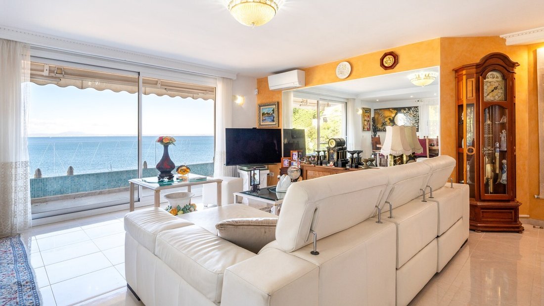 Apartment in Calvia, Balearic Islands, Spain 3 - 15085379
