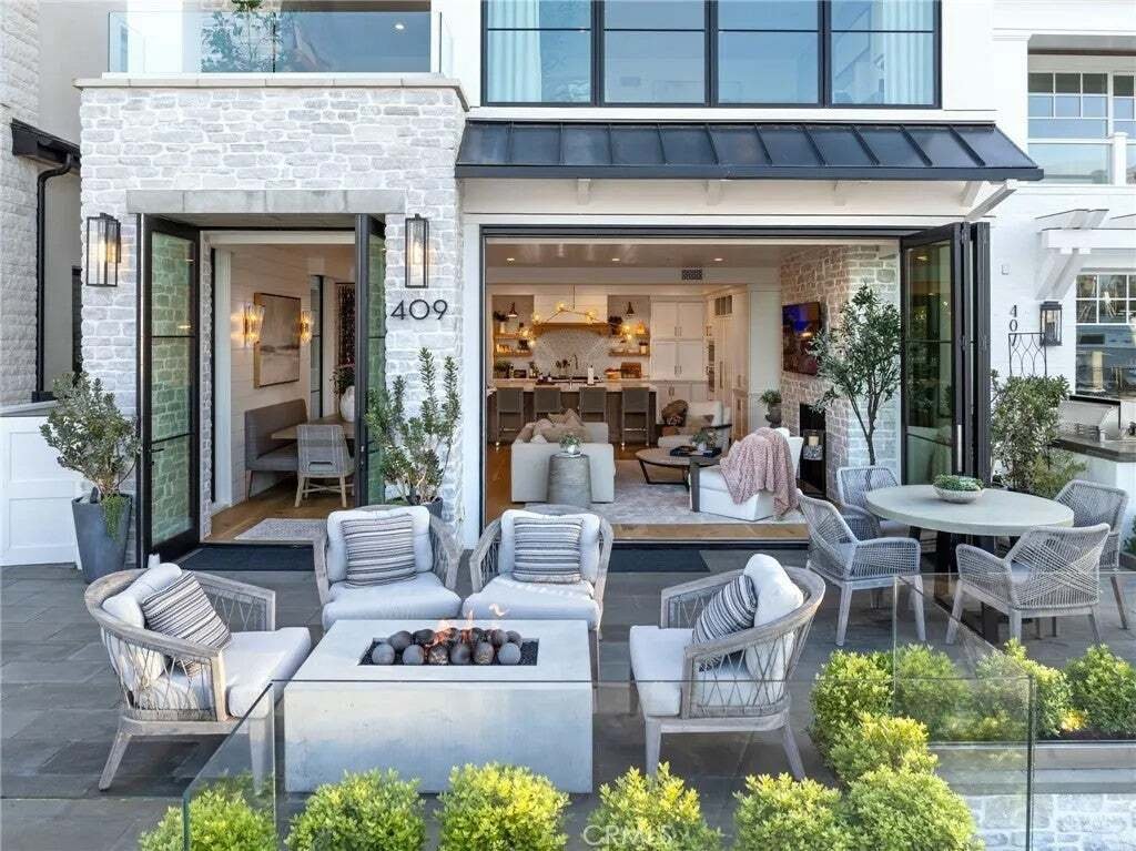 Haus in Newport Beach, Kalifornien, Vereinigte Staaten 2 - 19163963