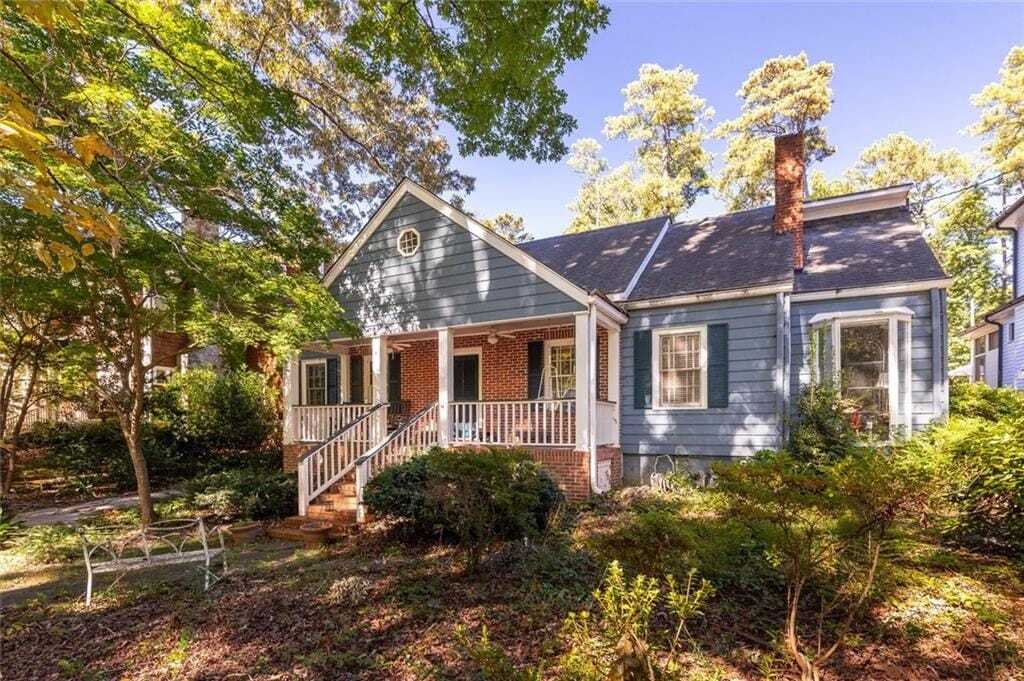 Casa a Decatur, Georgia, Stati Uniti 1 - 19162919