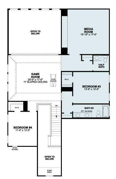 House in Celina, Texas, United States 3 - 19164006