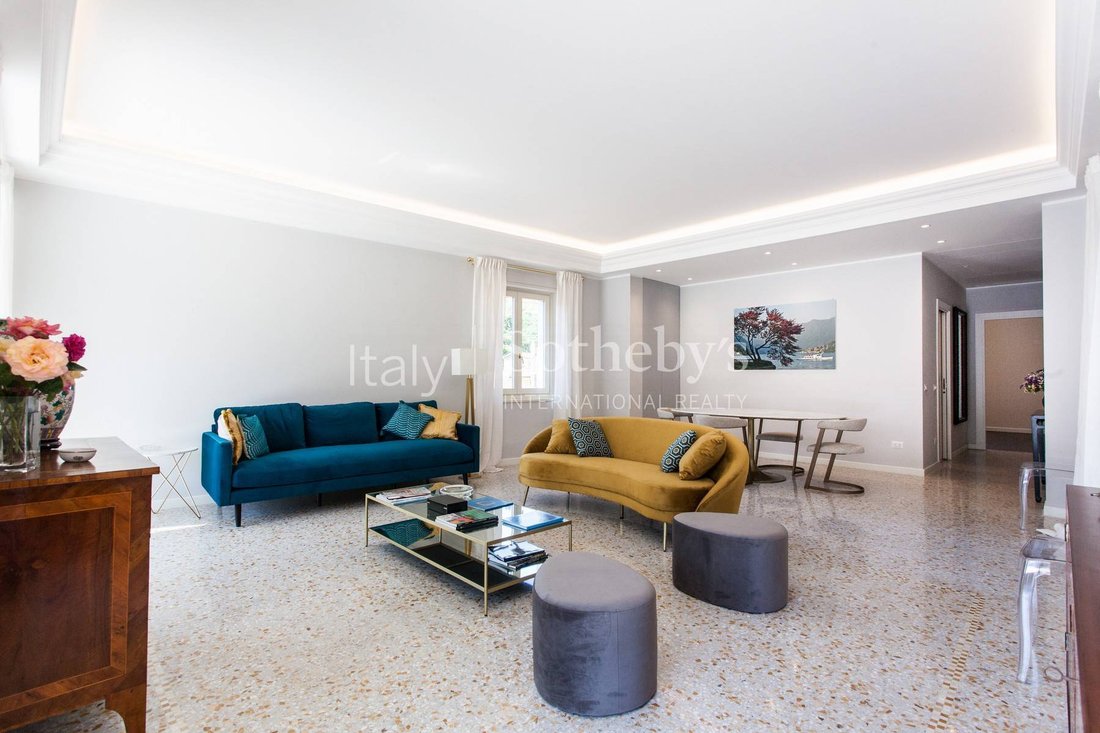 Wohnung in Centro-Lago Occidentale, Como, Lombardei 5 - 19166106