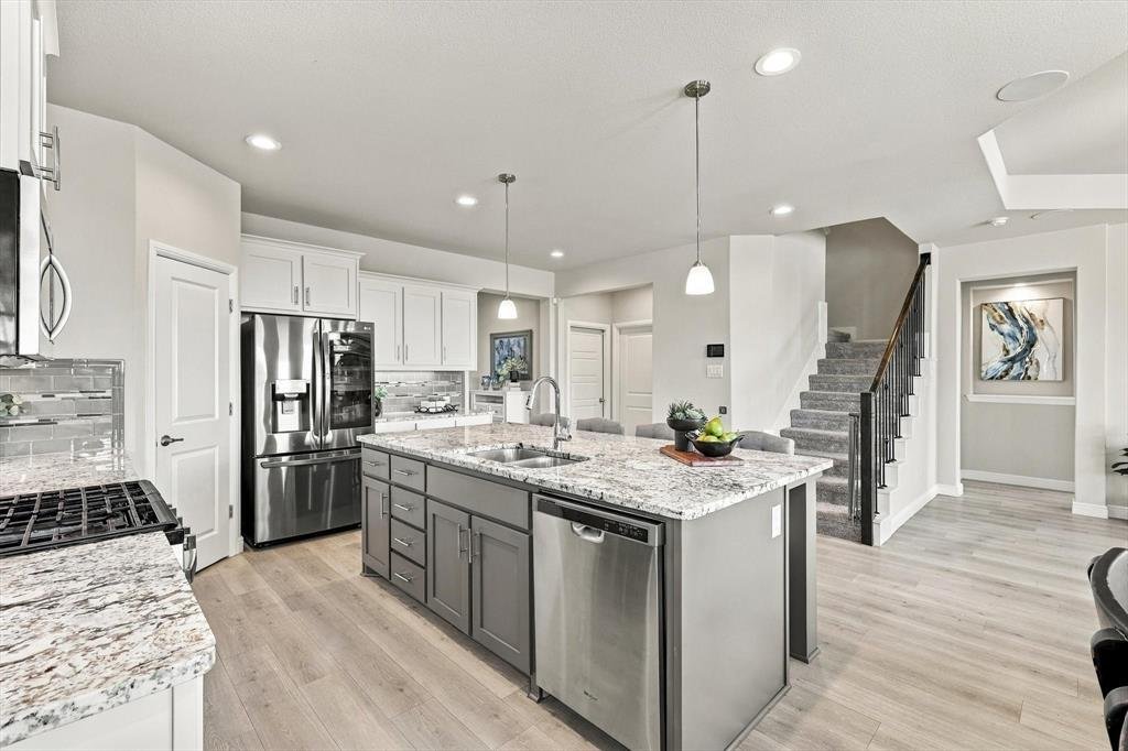 Casa a Lantana, Texas, Stati Uniti 2 - 19014395