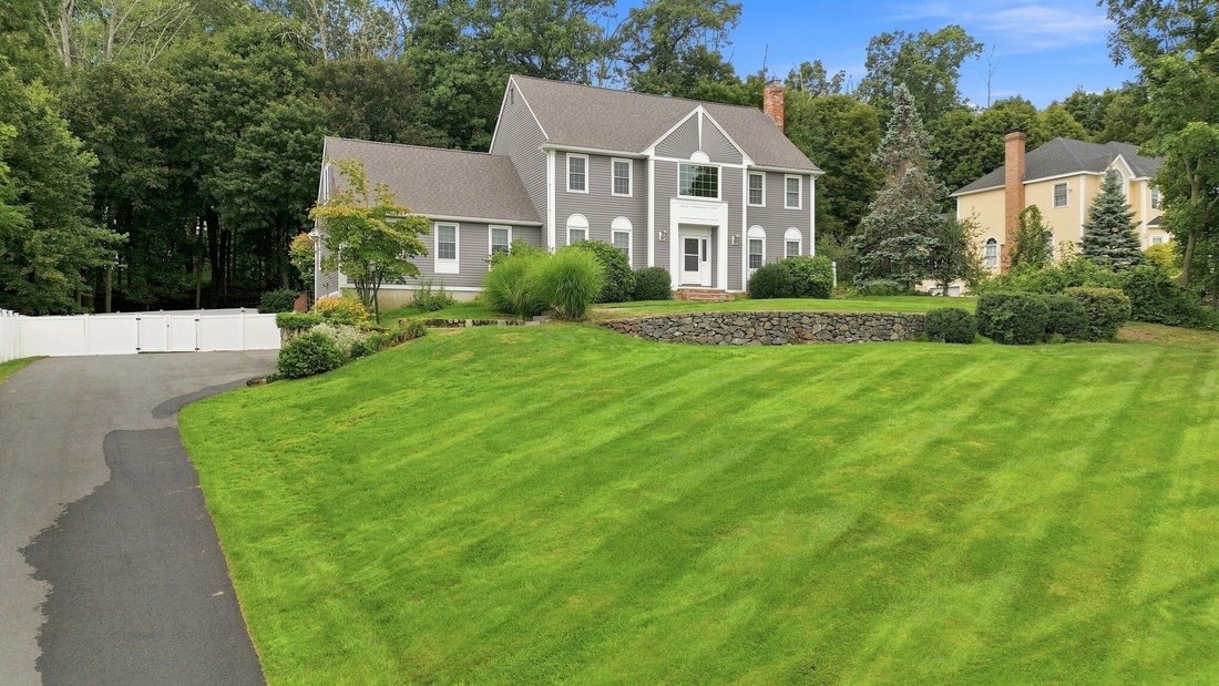 Haus in North Andover, Massachusetts, Vereinigte Staaten 2 - 19166085