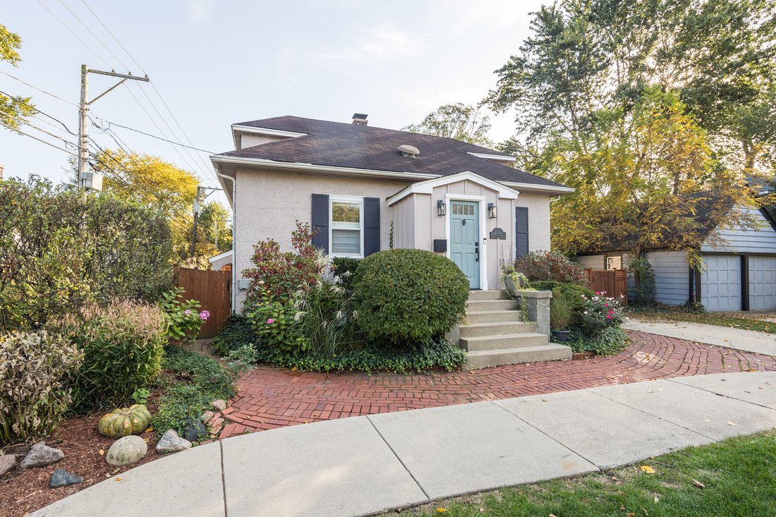 House in Evanston, Illinois, United States 3 - 19162144
