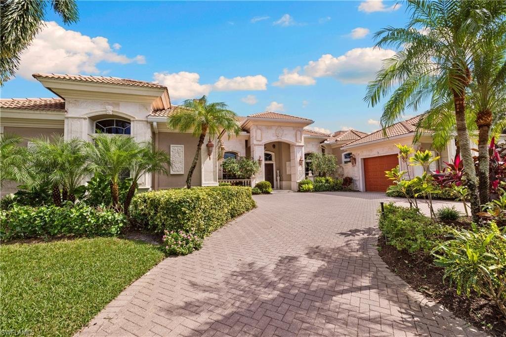 Casa en Naples, Florida, Estados Unidos 1 - 19164483