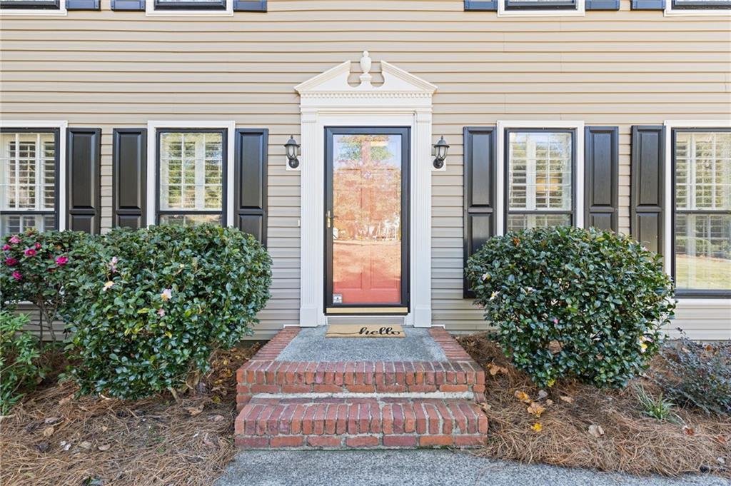 House in Marietta, Georgia, United States 4 - 19160524