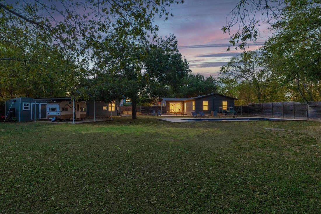 Casa a Austin, Texas, Stati Uniti 3 - 19162784