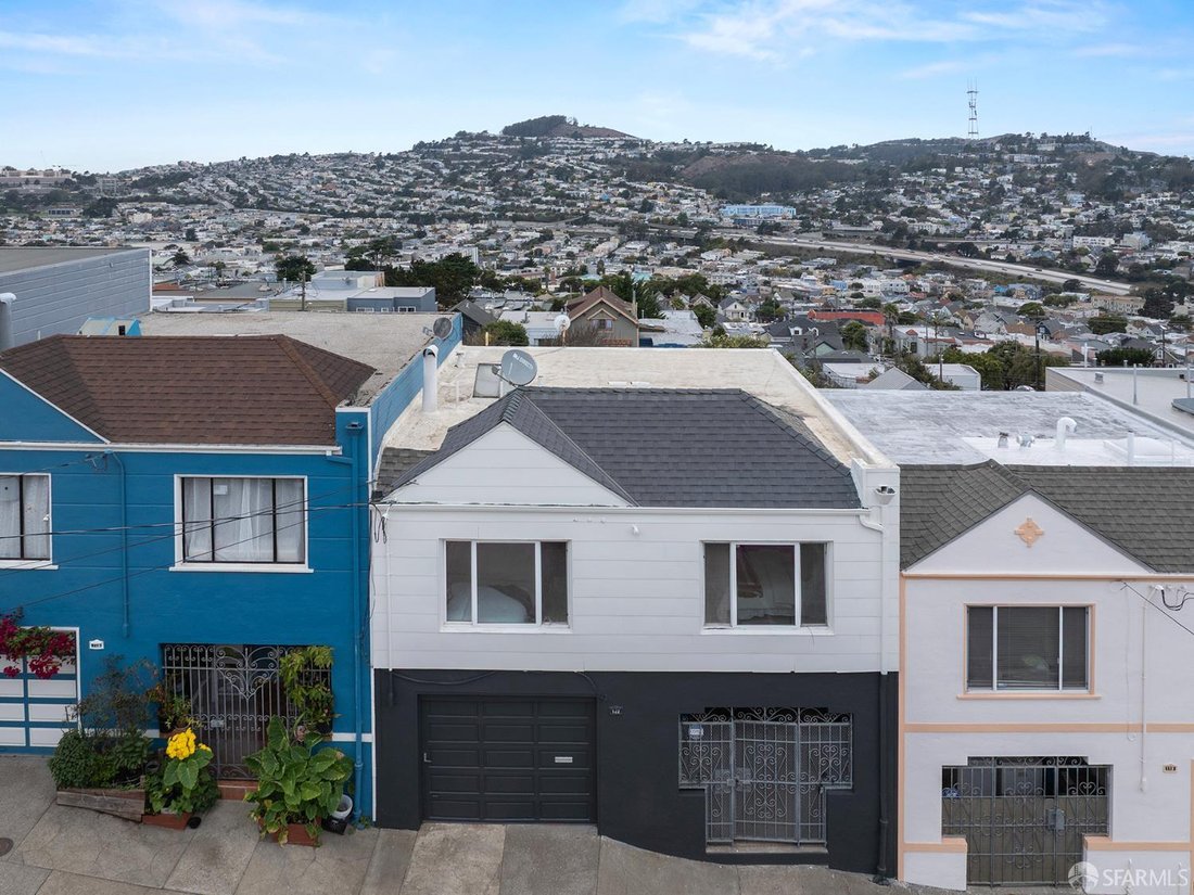 Casa a San Francisco, California, Stati Uniti 1 - 19162310