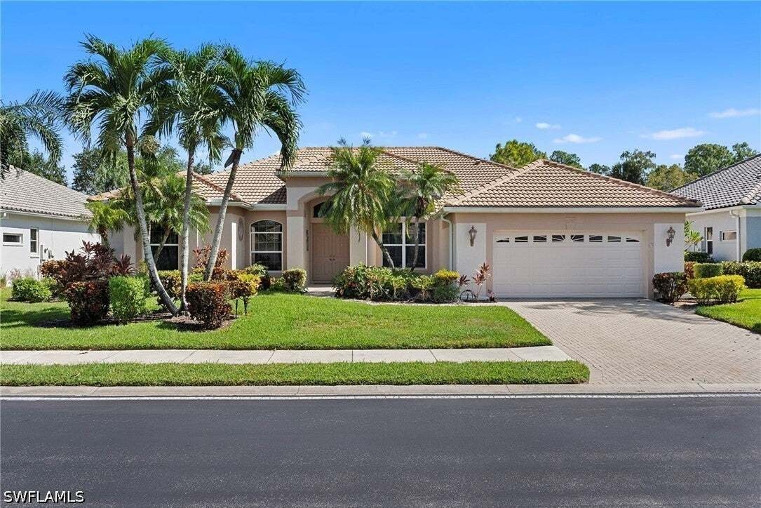 Casa en Naples, Florida, Estados Unidos 1 - 19154716