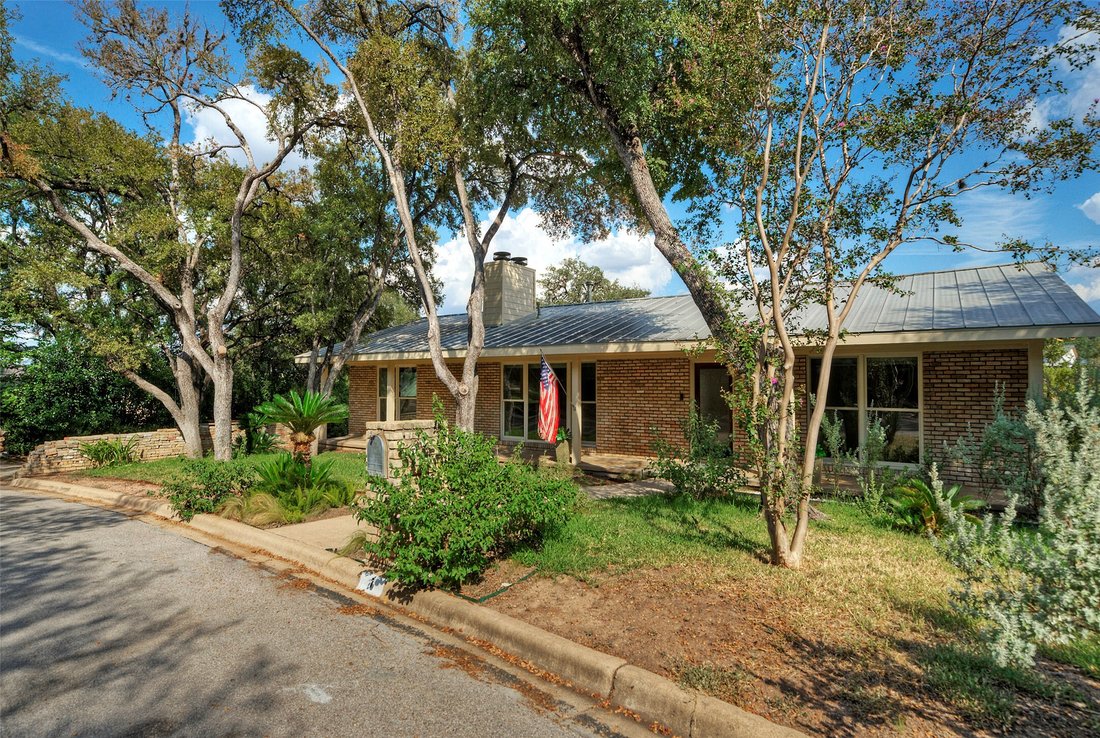 Maison à Austin, Texas, États-Unis 2 - 19161720
