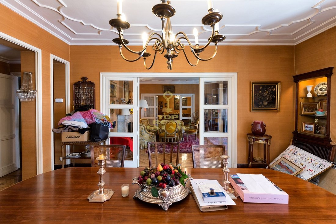 Appartement à Chamartín, Madrid, Espagne 3 - 19161001