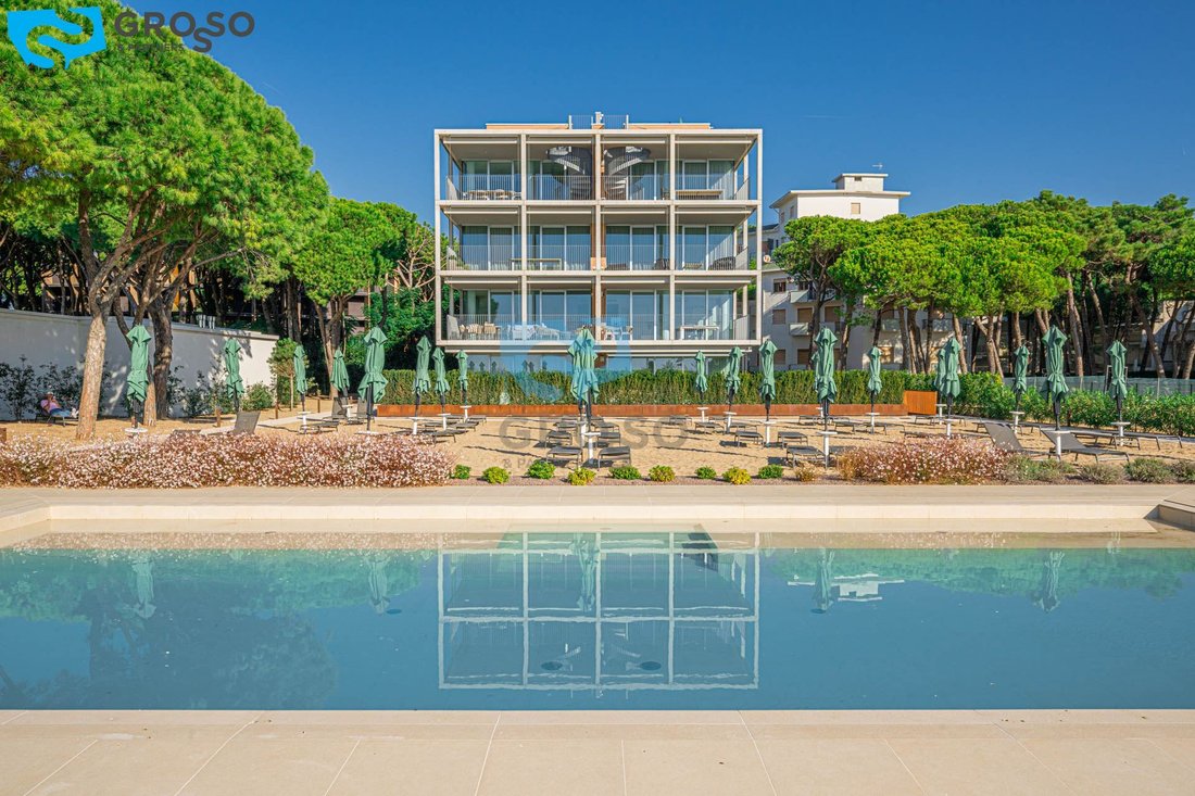 Estate in Jesolo Town, Jesolo, Veneto 1 - 19160505