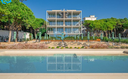 Anwesen in Jesolo Stadt, Jesolo, Venetien 1