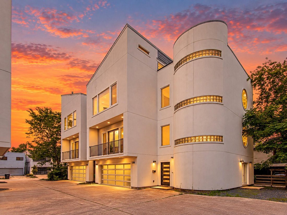 House in Houston, Texas, United States 5 - 19160707