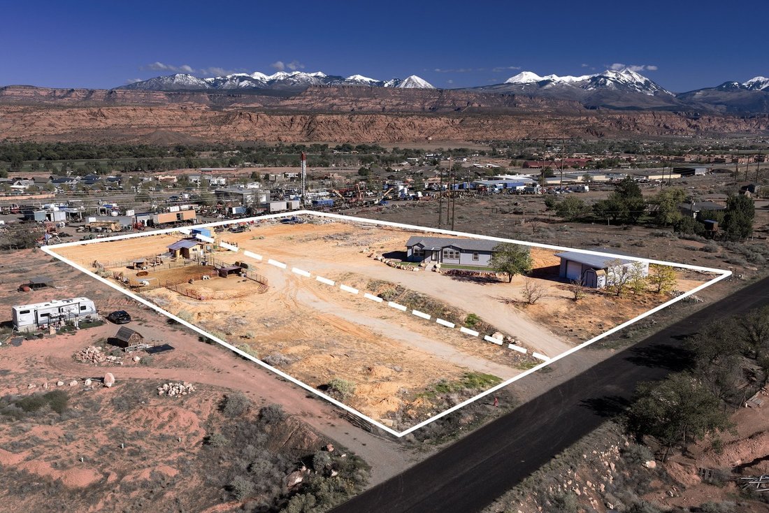 House in Moab, Utah, United States 3 - 19162120