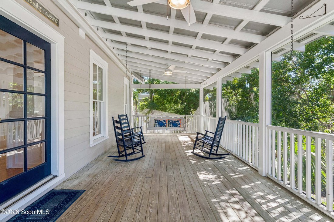 Haus in Sankt Simons Island, Georgia, Vereinigte Staaten 3 - 19160127