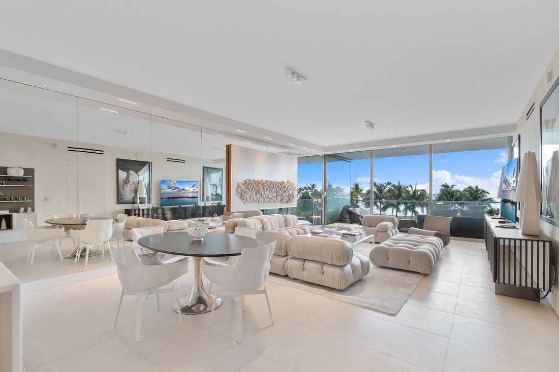 Condo in Bal Harbour, Florida, United States 5 - 19166024