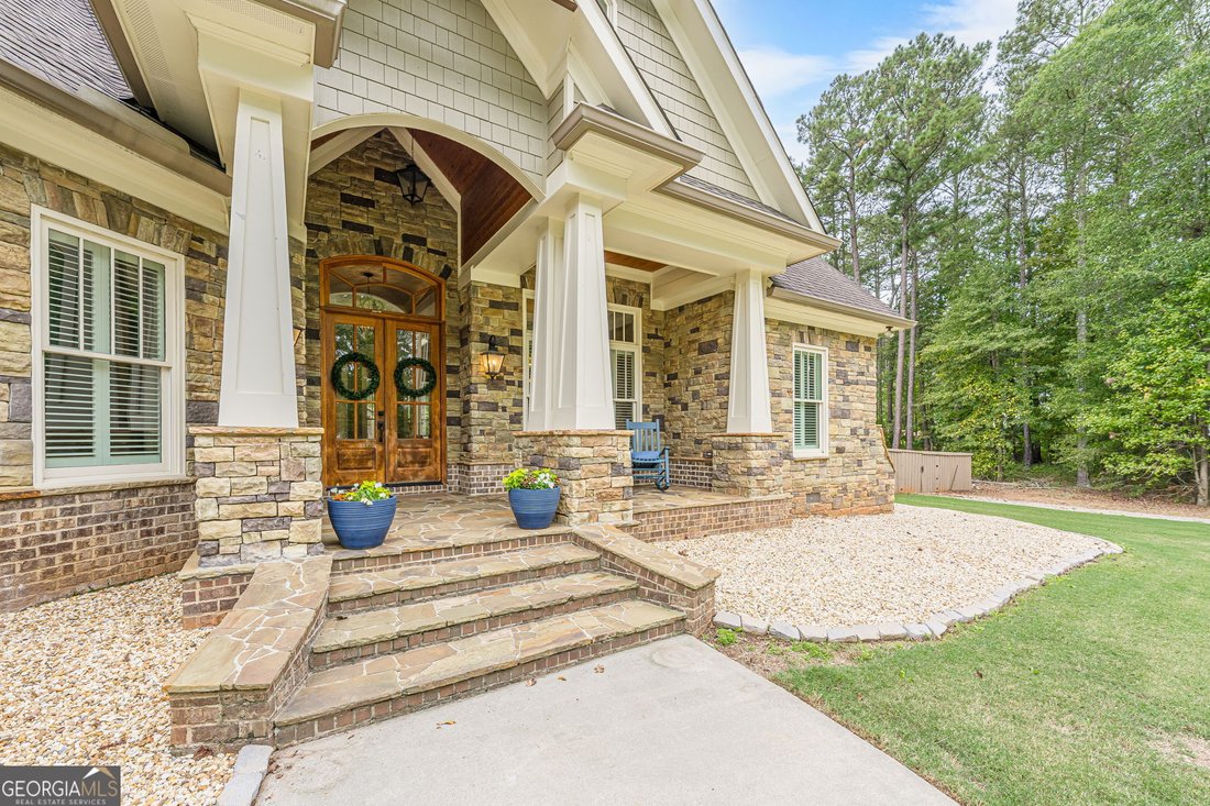 Casa en Monroe, Georgia, Estados Unidos 4 - 19160781