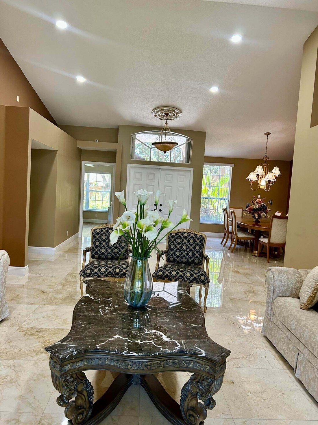 Haus in Cooper City, Florida, Vereinigte Staaten 5 - 18690370
