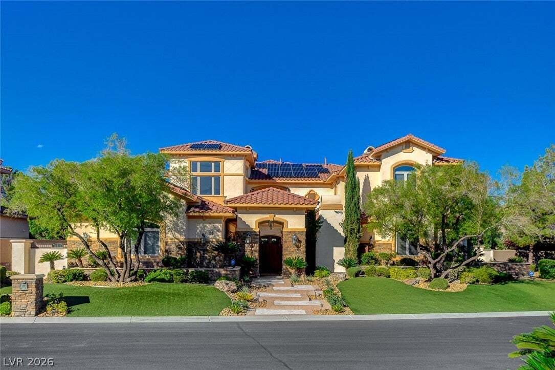 Haus in Henderson, Nevada, Vereinigte Staaten 1 - 19094226