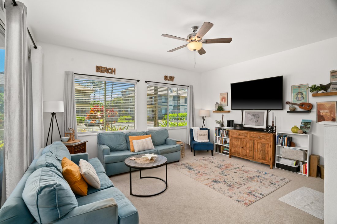 Condo in Koloa, Hawaii, United States 3 - 19166041