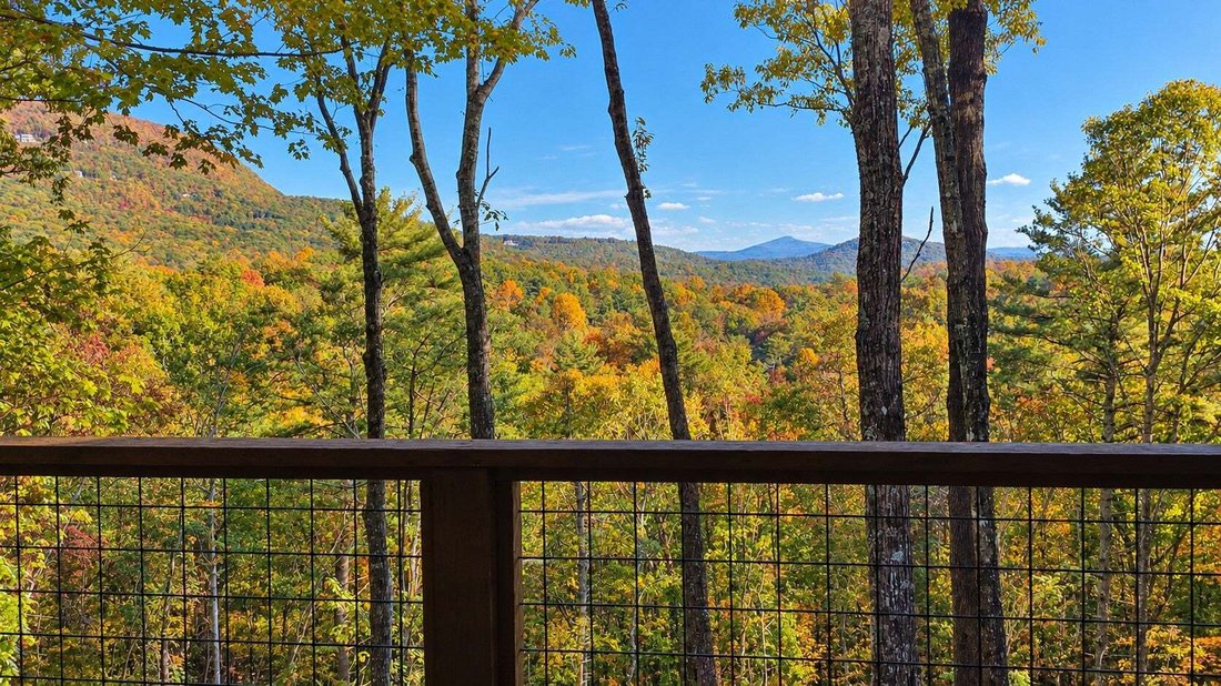Casa en Cashiers, Carolina del Norte, Estados Unidos 5 - 17836364