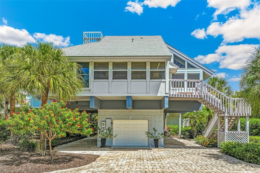 Eigentumswohnung in Cape Haze, Florida, Vereinigte Staaten 1 - 19160501