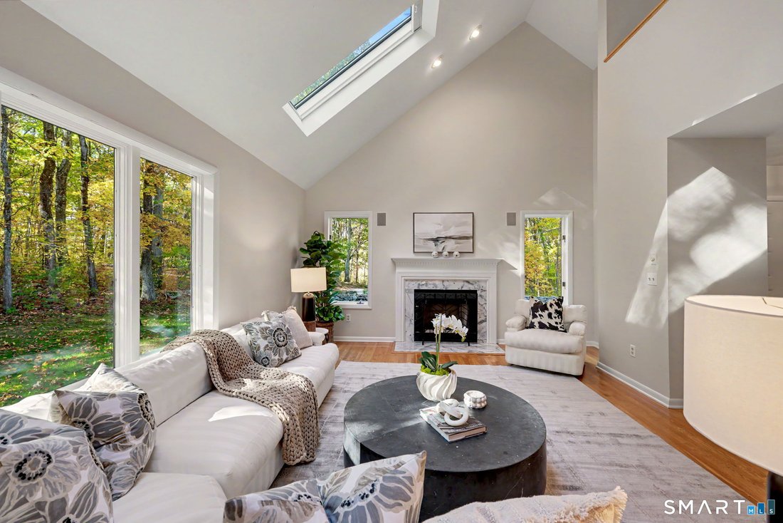 Casa a Easton, Connecticut, Stati Uniti 5 - 19162358