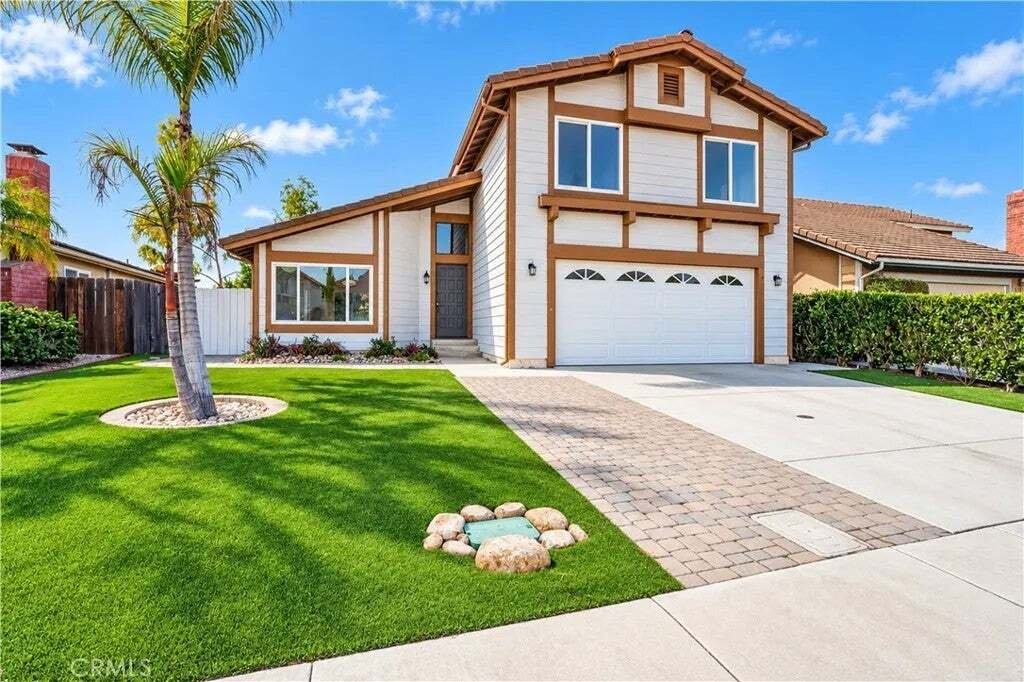 Casa en San Diego, California, Estados Unidos 1 - 19163890