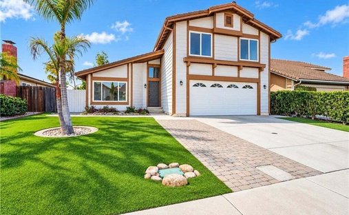 House in San Diego, California, United States 1