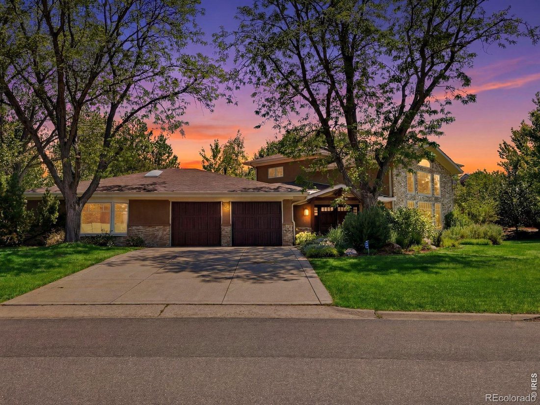 House in Boulder, Colorado, United States 5 - 19163096