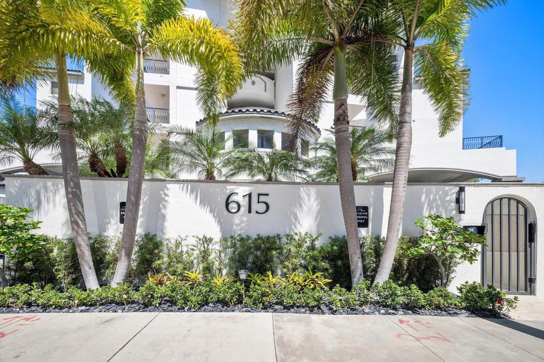 Eigentumswohnung in Fort Lauderdale, Florida, Vereinigte Staaten 2 - 19163335