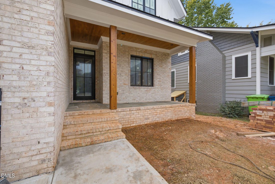 House in Raleigh, North Carolina, United States 2 - 19163413