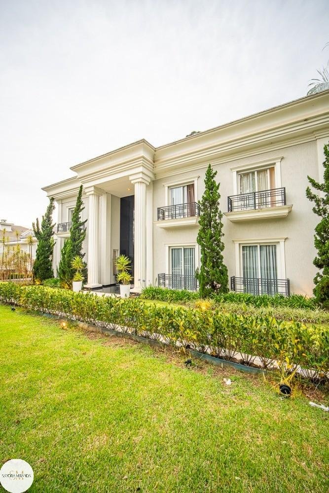 Condo in Santana de Parnaíba, State of São Paulo, Brazil 2 - 19159901