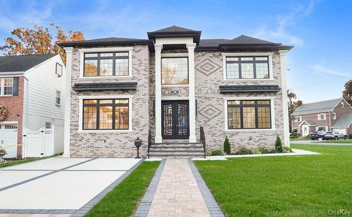 Haus in Malverne, New York, Vereinigte Staaten 1