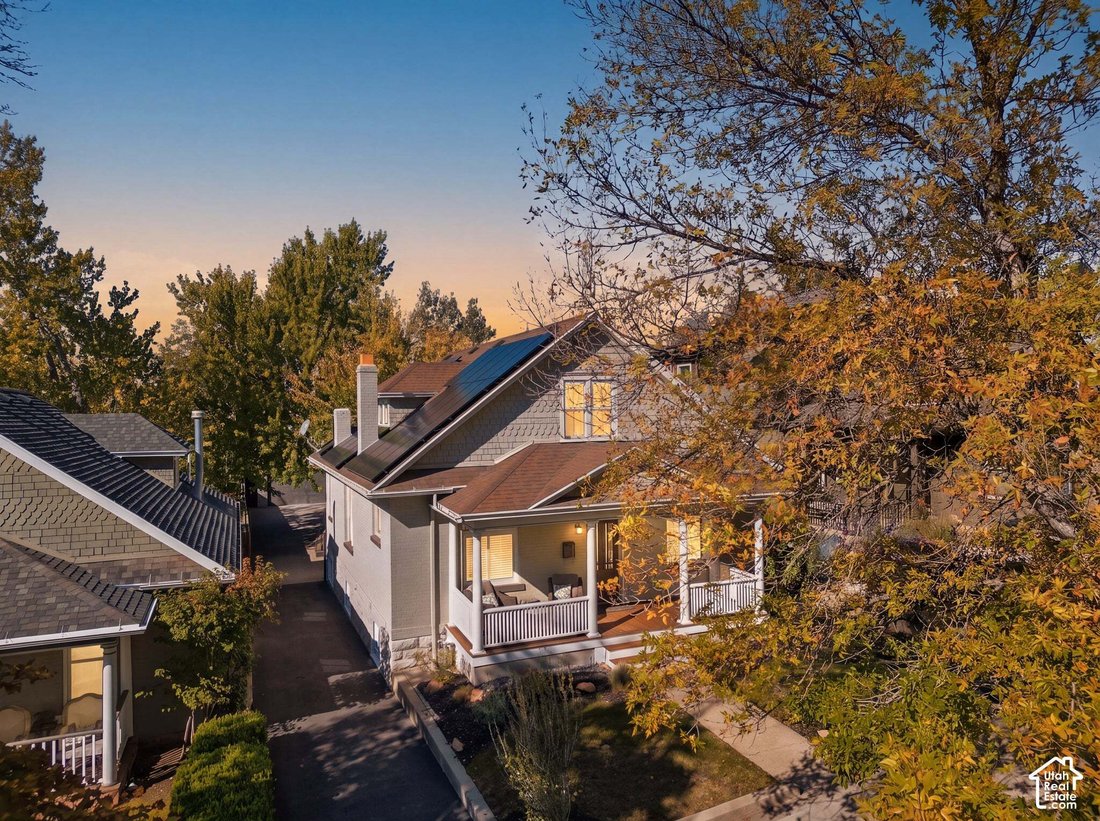 Haus in Salt Lake City, Utah, Vereinigte Staaten 1 - 19162946