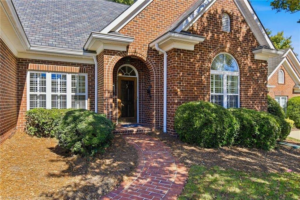 Casa en Winston-Salem, Carolina del Norte, Estados Unidos 3 - 19160177