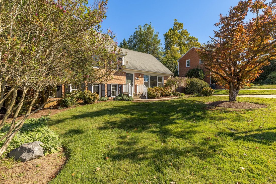 Haus in Kensington, Maryland, Vereinigte Staaten 2 - 19162160
