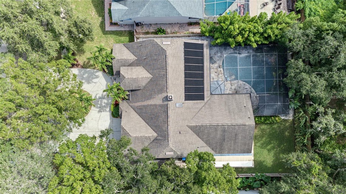 Haus in Tampa, Florida, Vereinigte Staaten 3 - 19161599