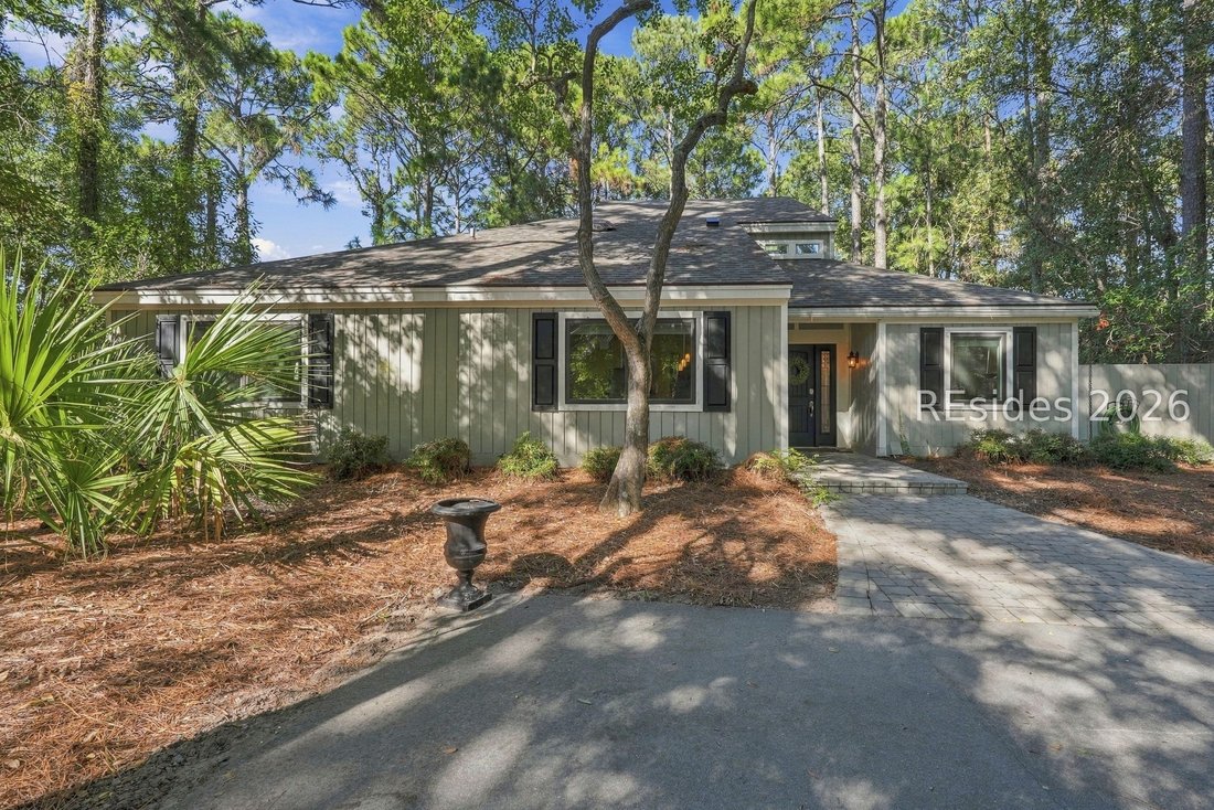 House in Hilton Head Island, South Carolina, United States 2 - 19146681