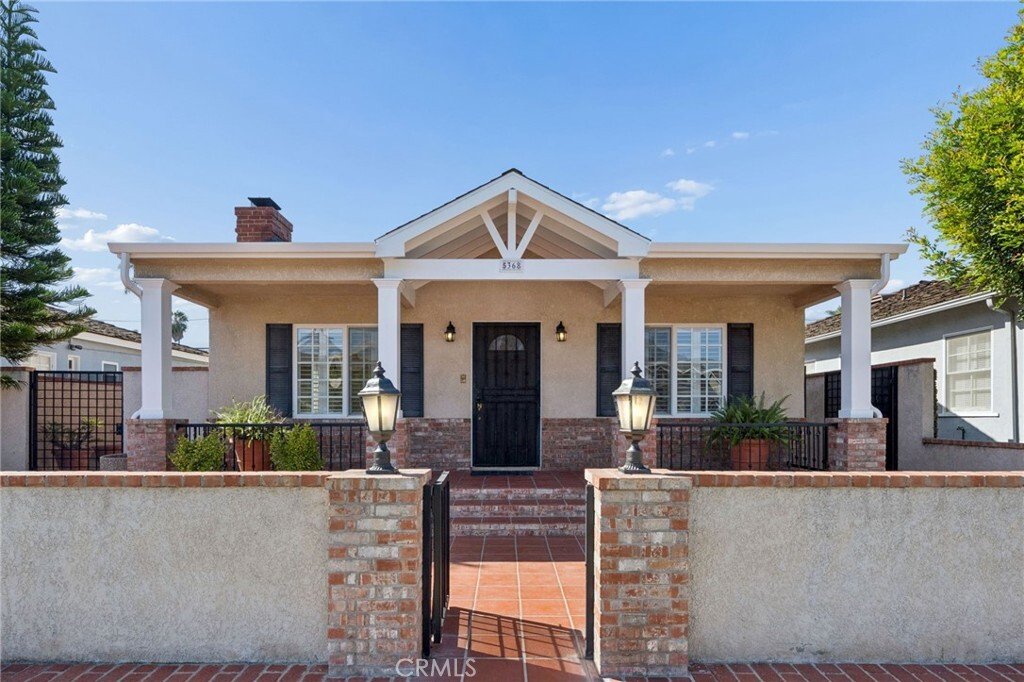 Haus in Long Beach, Kalifornien, Vereinigte Staaten 2 - 19165851