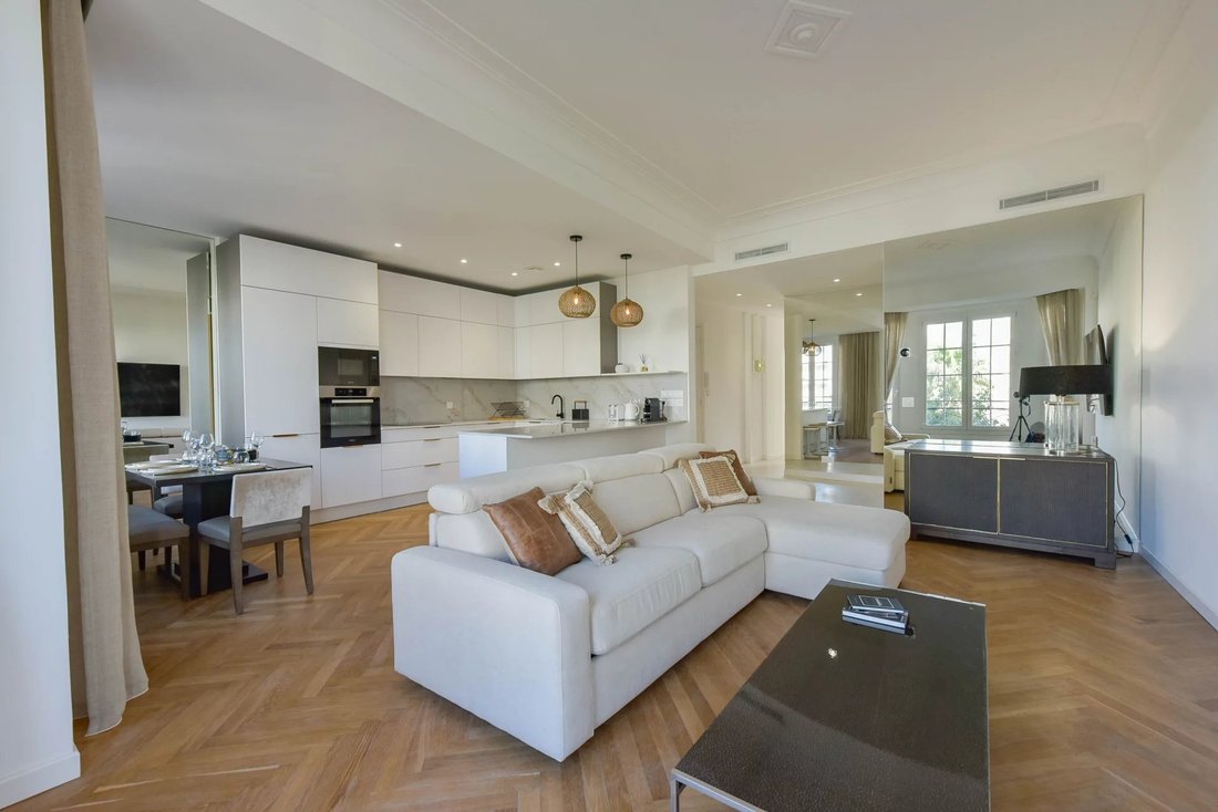 Appartement à Cannes, Provence-Alpes-Côte d'Azur, France 5 - 17851540