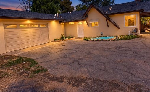 Maison à Loma Linda, Californie, États-Unis 1