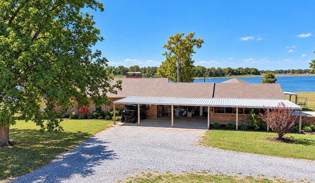 Casa a Inghilterra, Arkansas, Stati Uniti 4 - 18933718