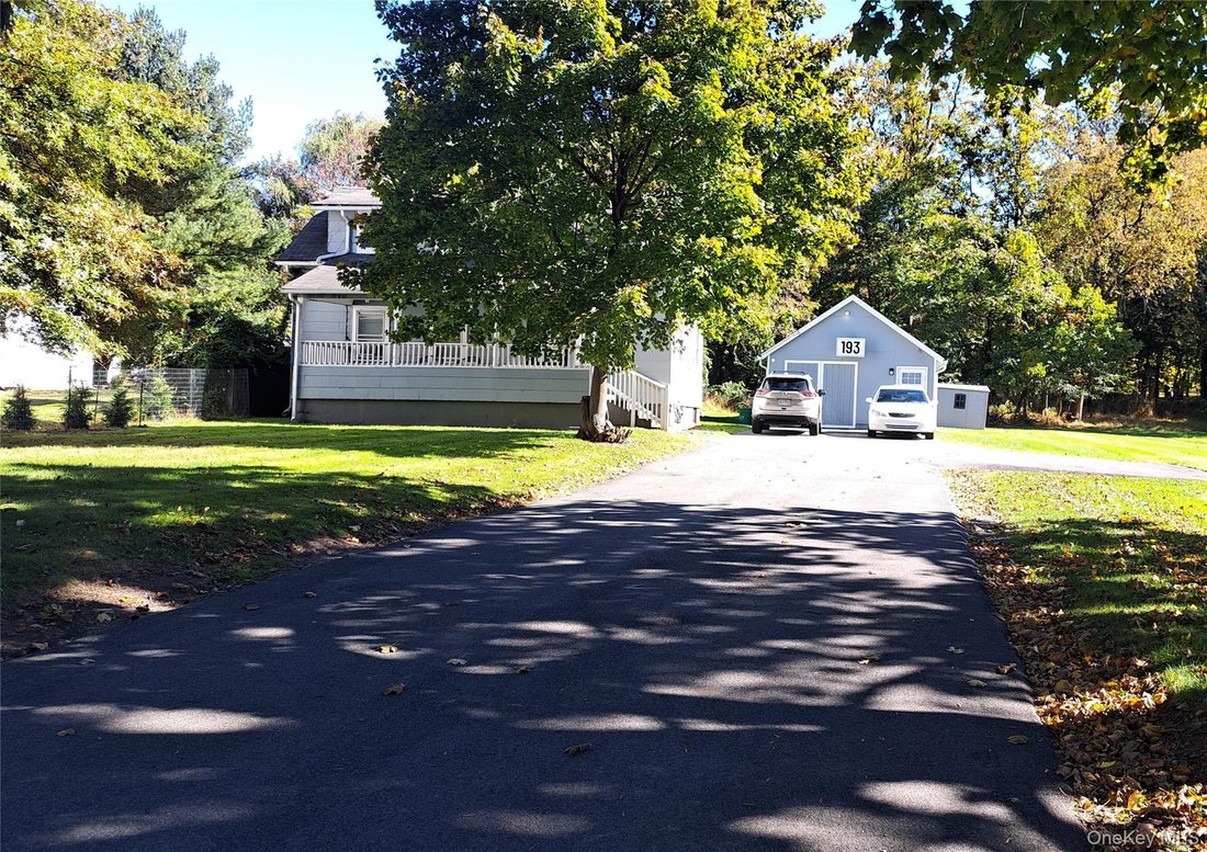 Haus in Airmont, New York, Vereinigte Staaten 1 - 19163296