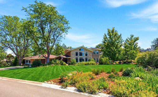Casa a Boulder, Colorado, Stati Uniti 1